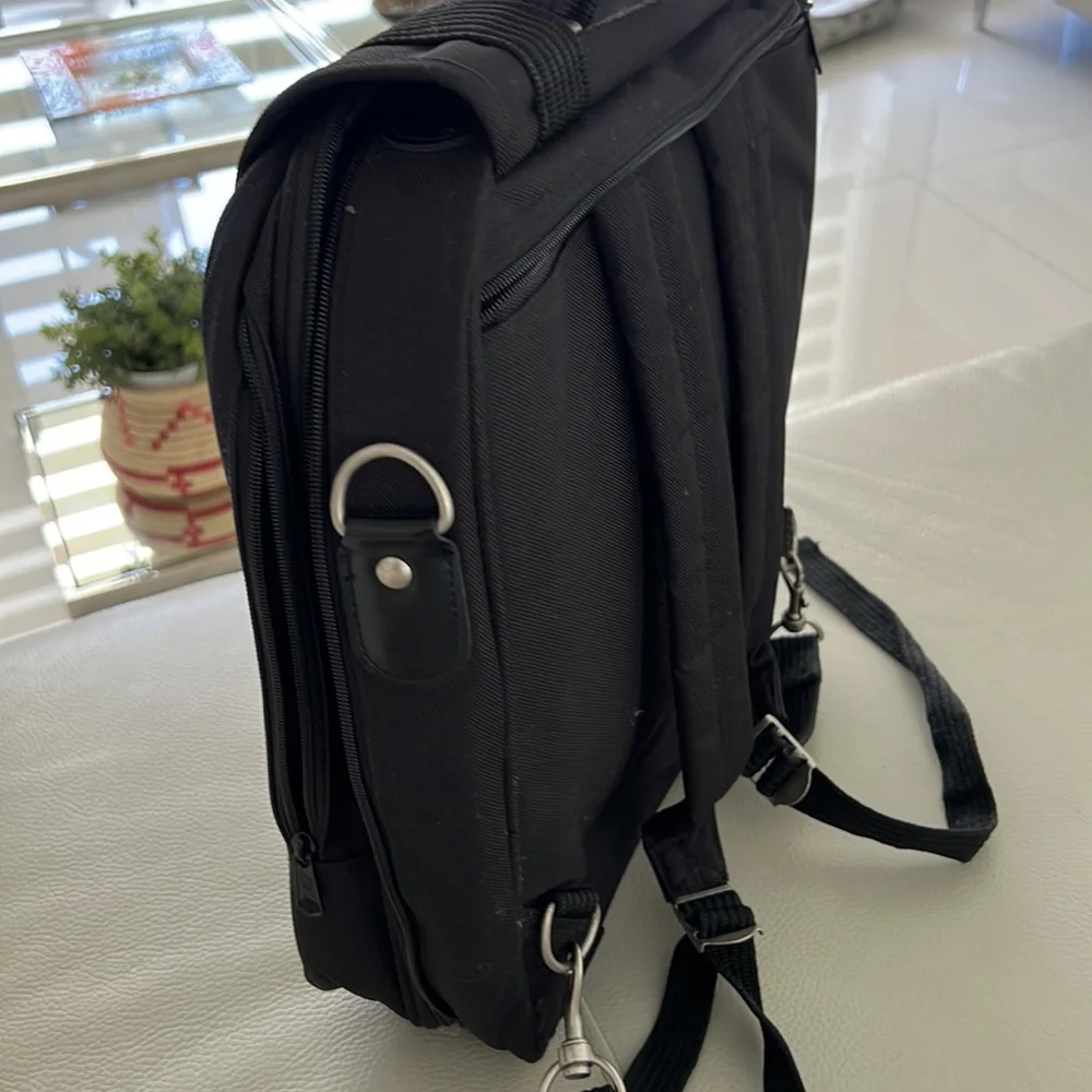 Pepsico Laptop Backpack